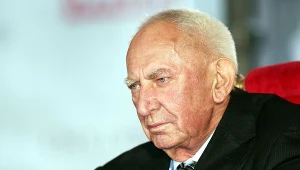 Gustaw Holoubek to jedna z najważniejszych osób w historii polskiego kina i teatru