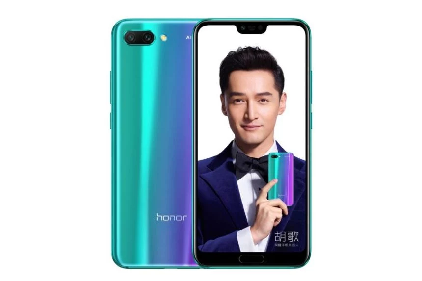 Honor 10