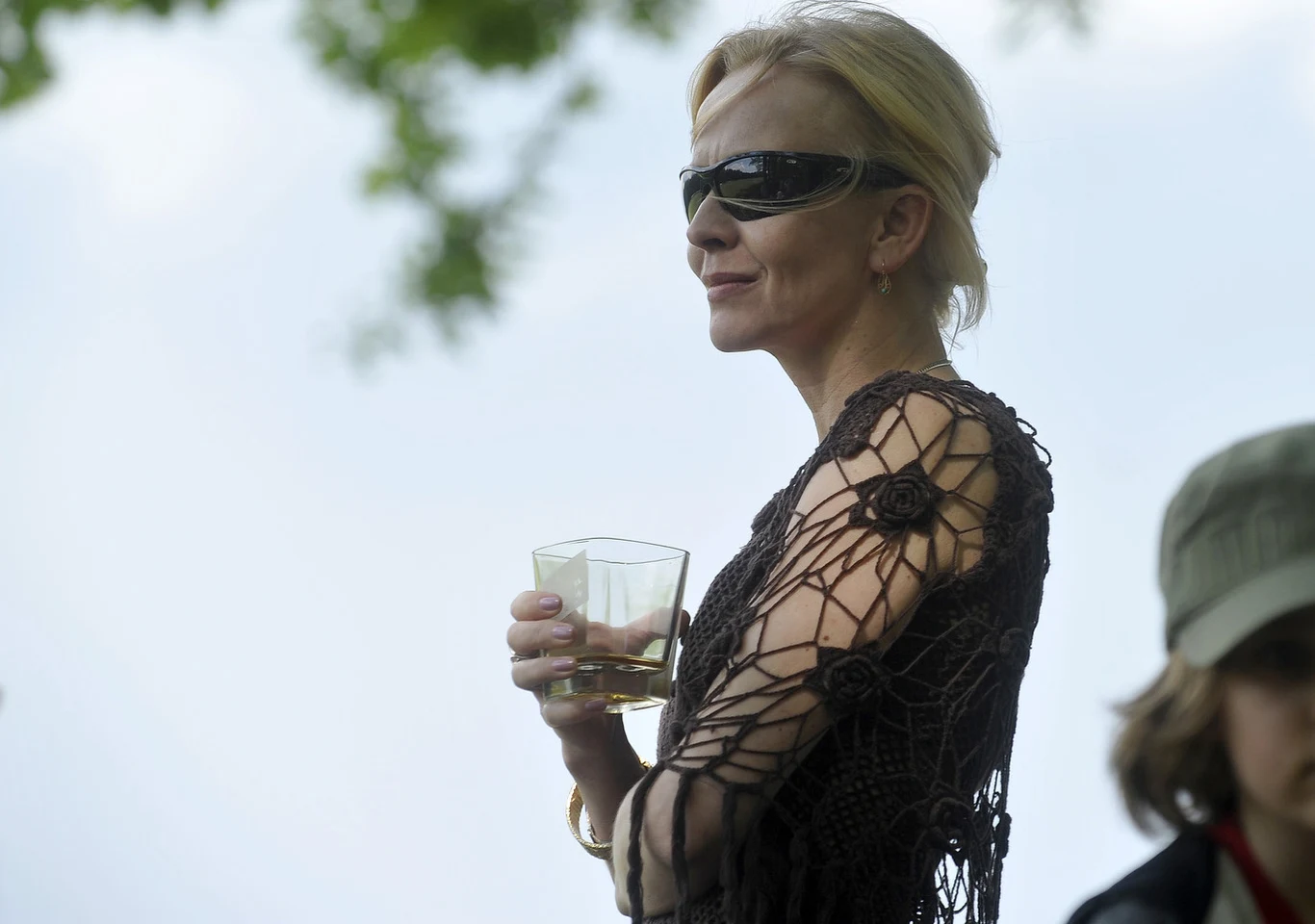 Agnieszka Krukówna Agnieszka Krukówna