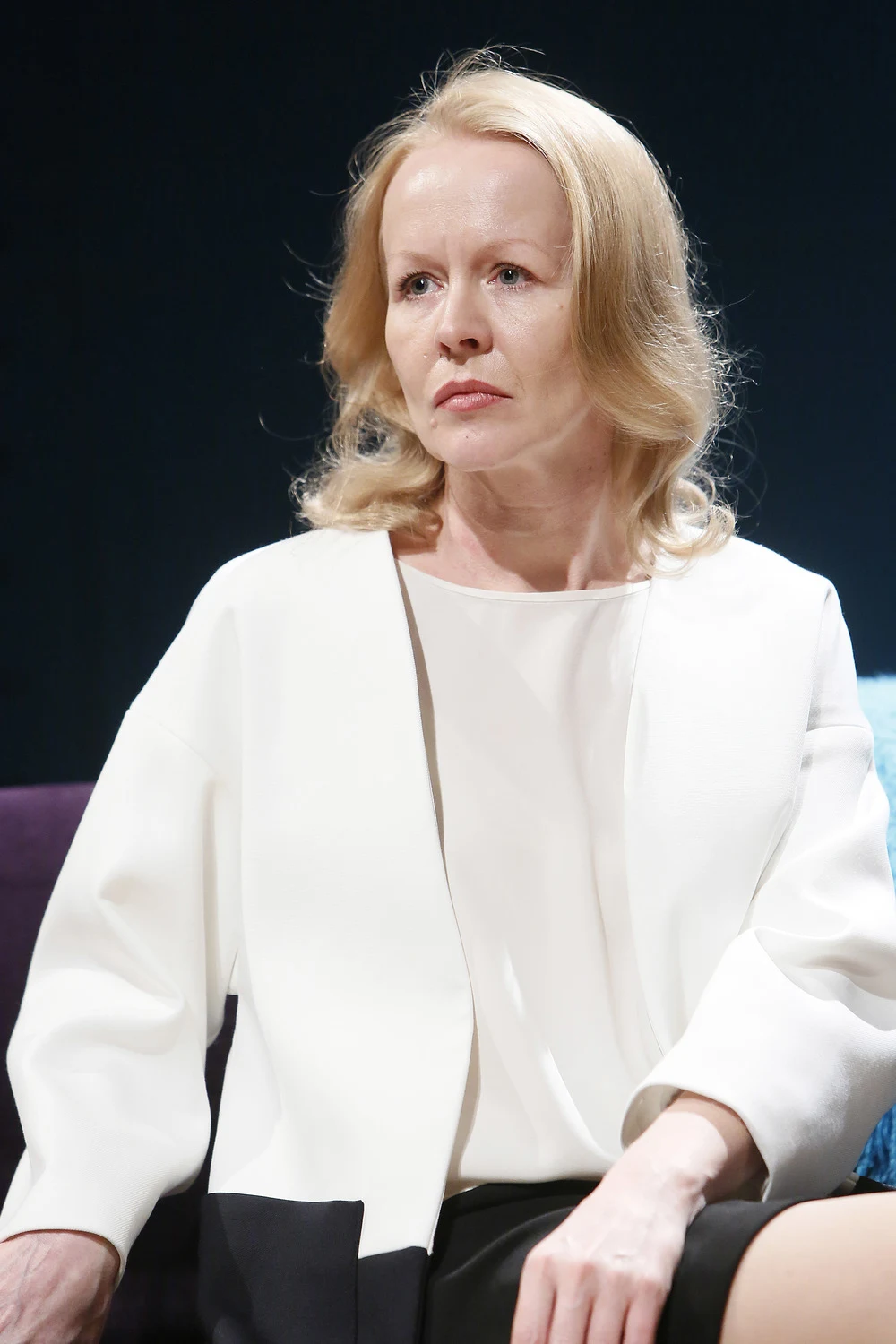 Agnieszka Krukówna  Agnieszka Krukówna