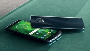 Premiera Motoroli Moto G7 jest już blisko