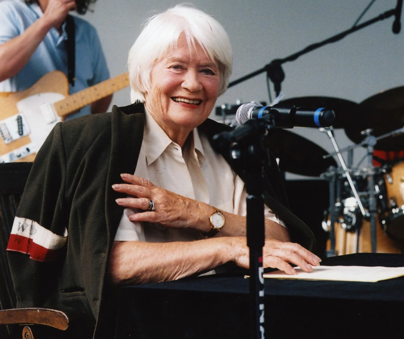 Alina Janowska Alina Janowska