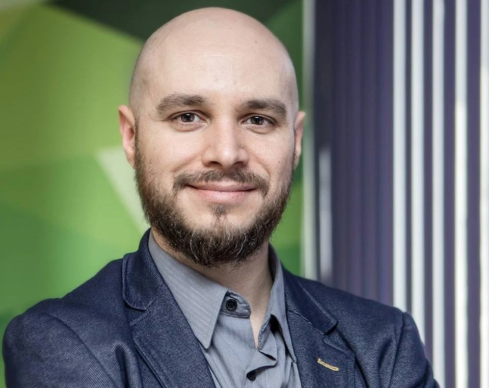 Michał Michalak Michał Michalak