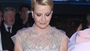 Małgorzata Kożuchowska