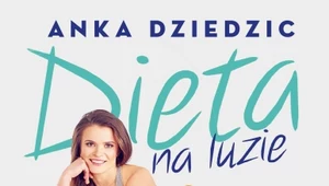 Dieta na luzie, Anka Dziedzic