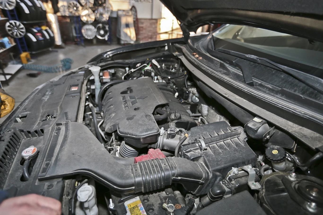 Ubywanie czynnika z układu klimatyzacji to naturalny proces Ubywanie czynnika z układu klimatyzacji to naturalny proces