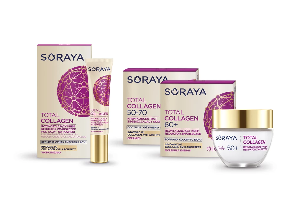 Total Collagen Soraya