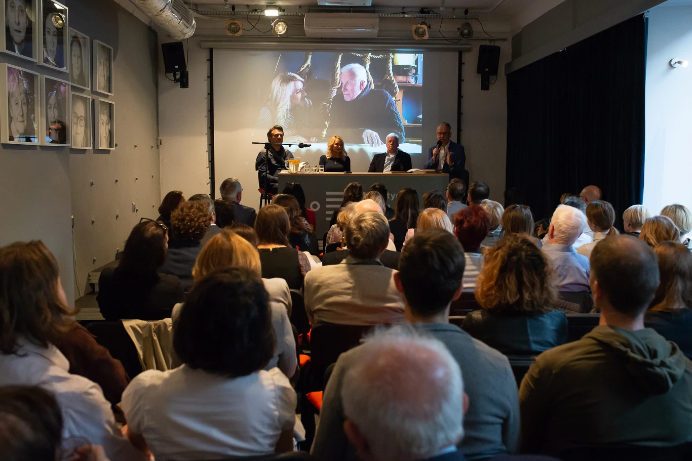 fot. Wojtek Biały fot. Wojtek Biały