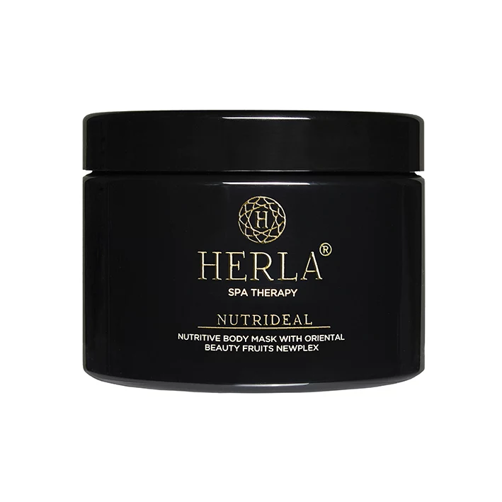 Herla Nutrideal mask fruits newplex