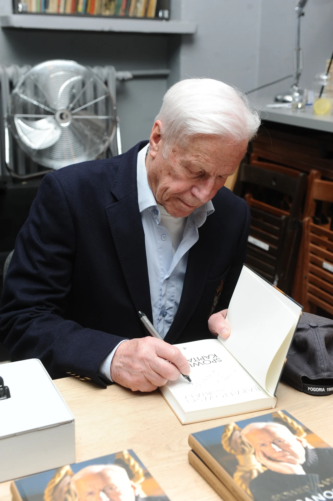 Krzysztof Baranowski Krzysztof Baranowski