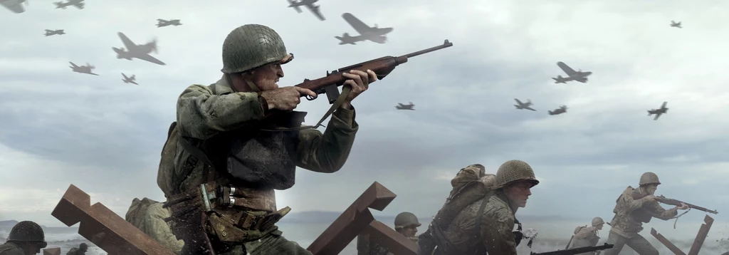 Call of Duty
