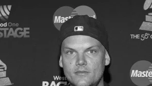 Avicii nie żyje. DJ miał 28 lat