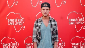 Avicii (1989 - 2018)