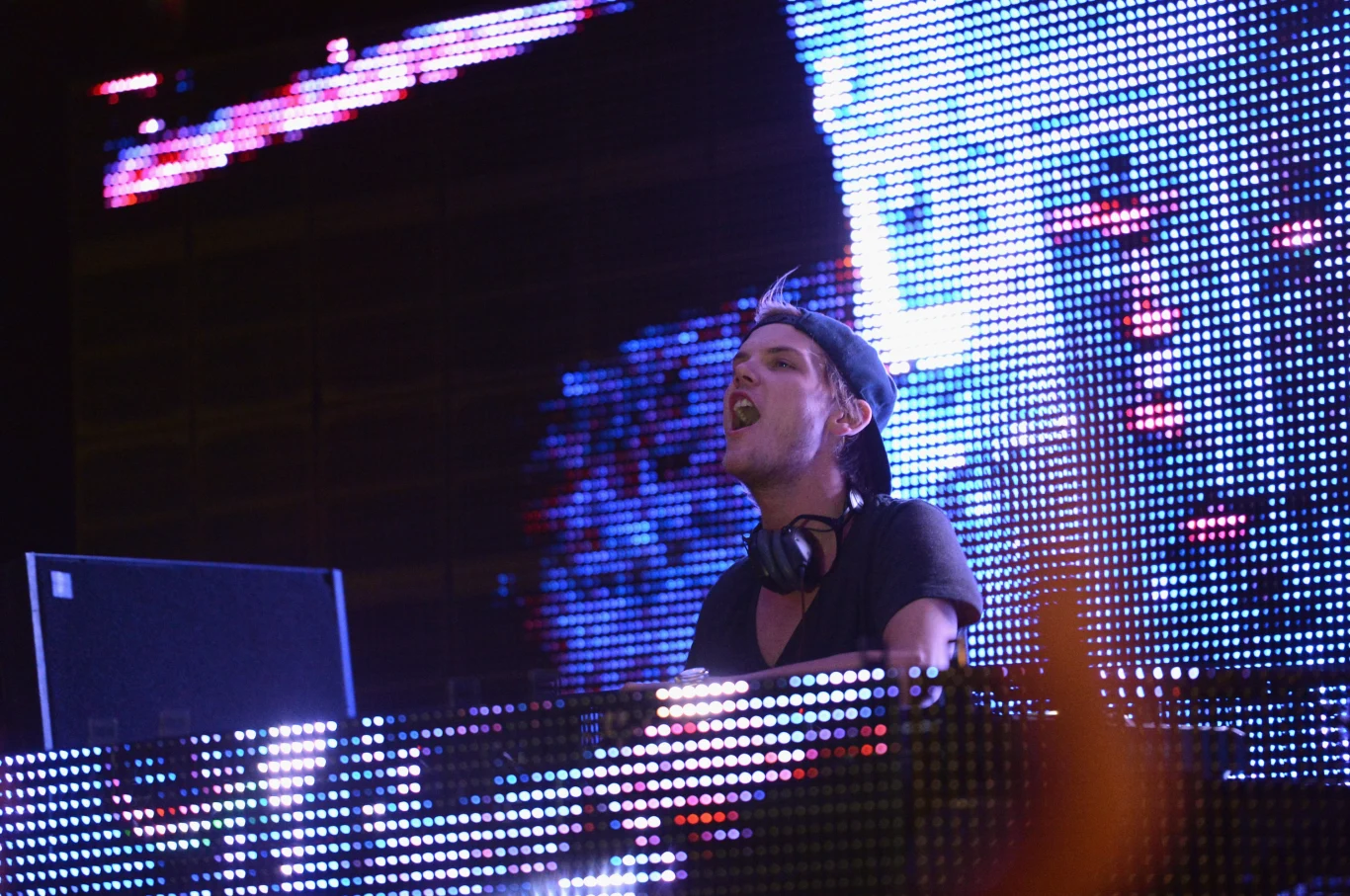 Avicii (1989 - 2018) Avicii (1989 - 2018)