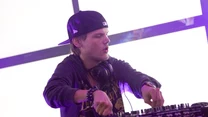 Avicii (1989 - 2018)