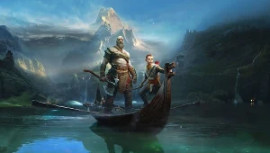 Aktualizacja God of War na PC
