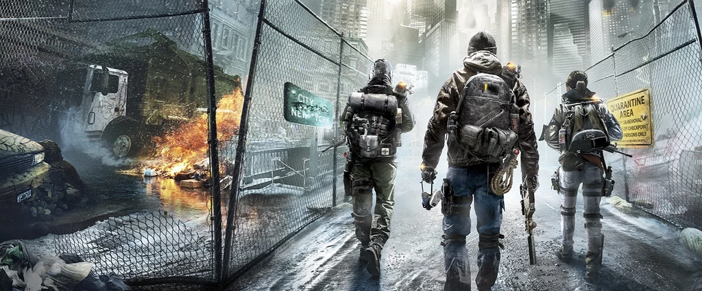 The Division