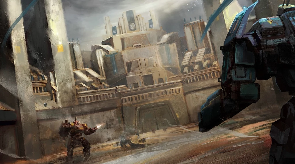 BattleTech