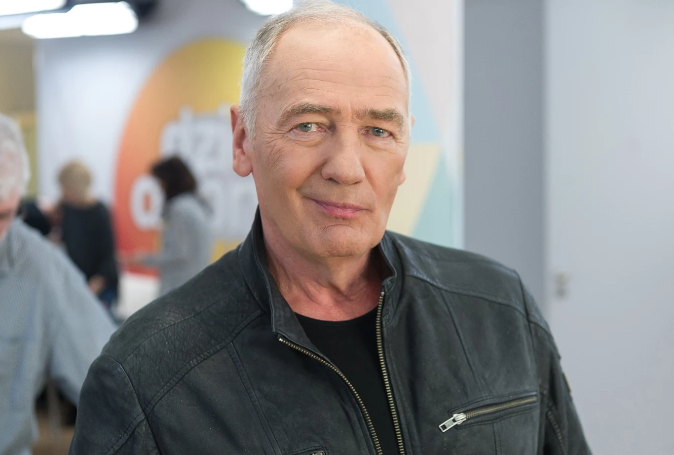 Karol Strasburger Karol Strasburger