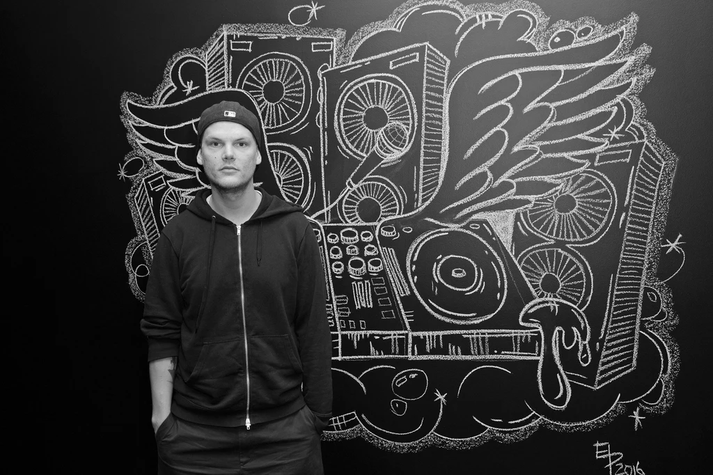 Avicii miał 28 lat. Jego śmierć zszokowała cały świat