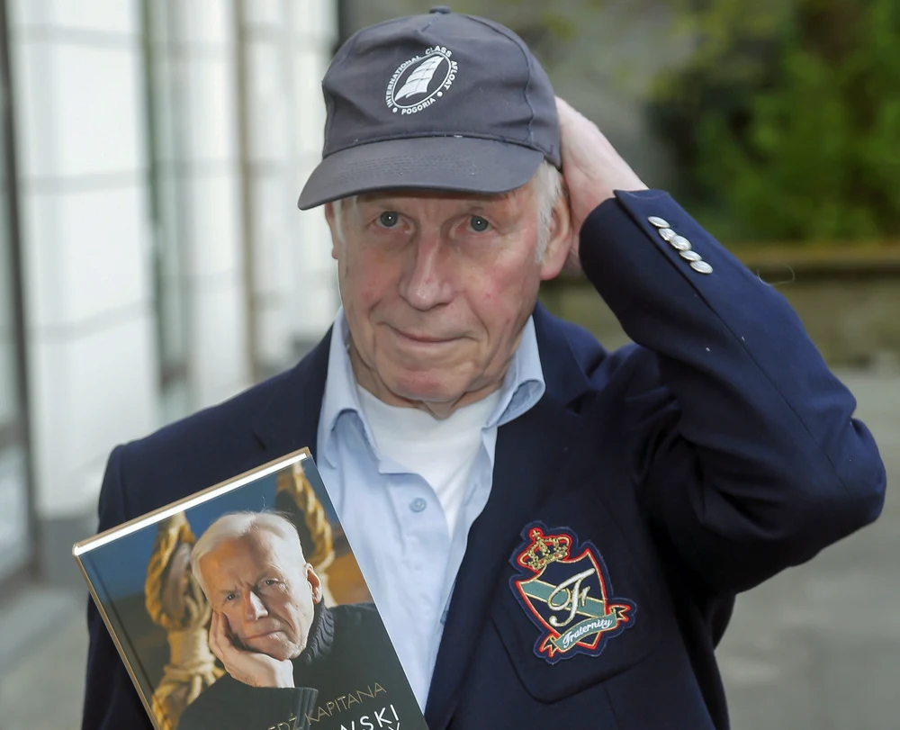 Krzysztof Baranowski Krzysztof Baranowski