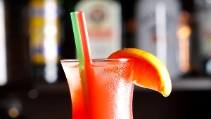 Drink glamour