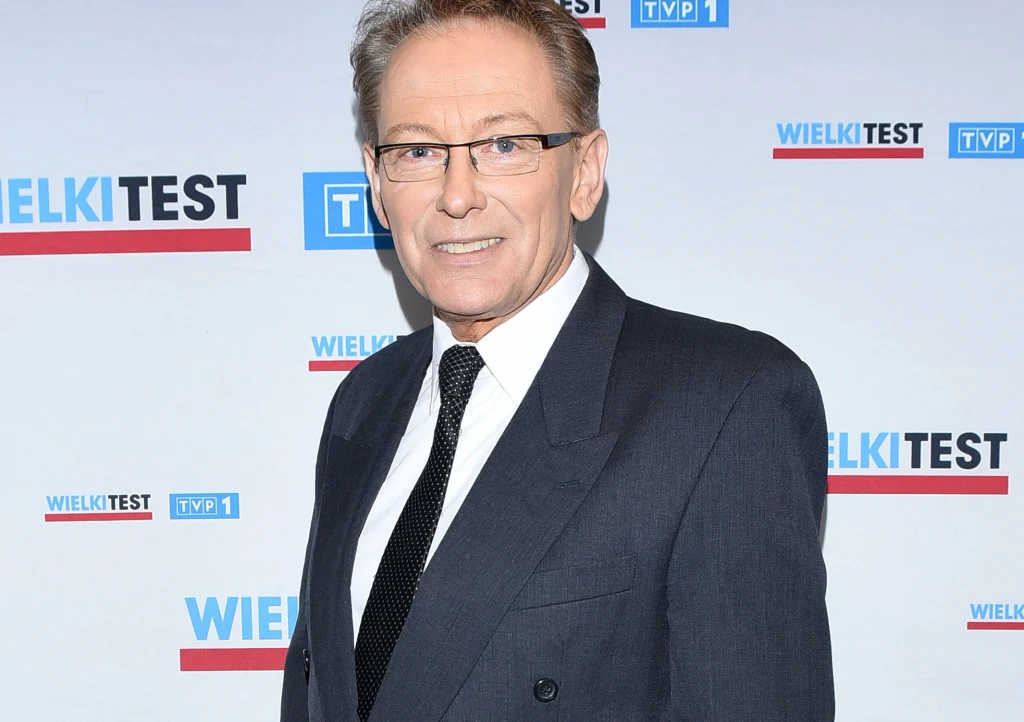 Jacek Borkowski znów jest zakochany!