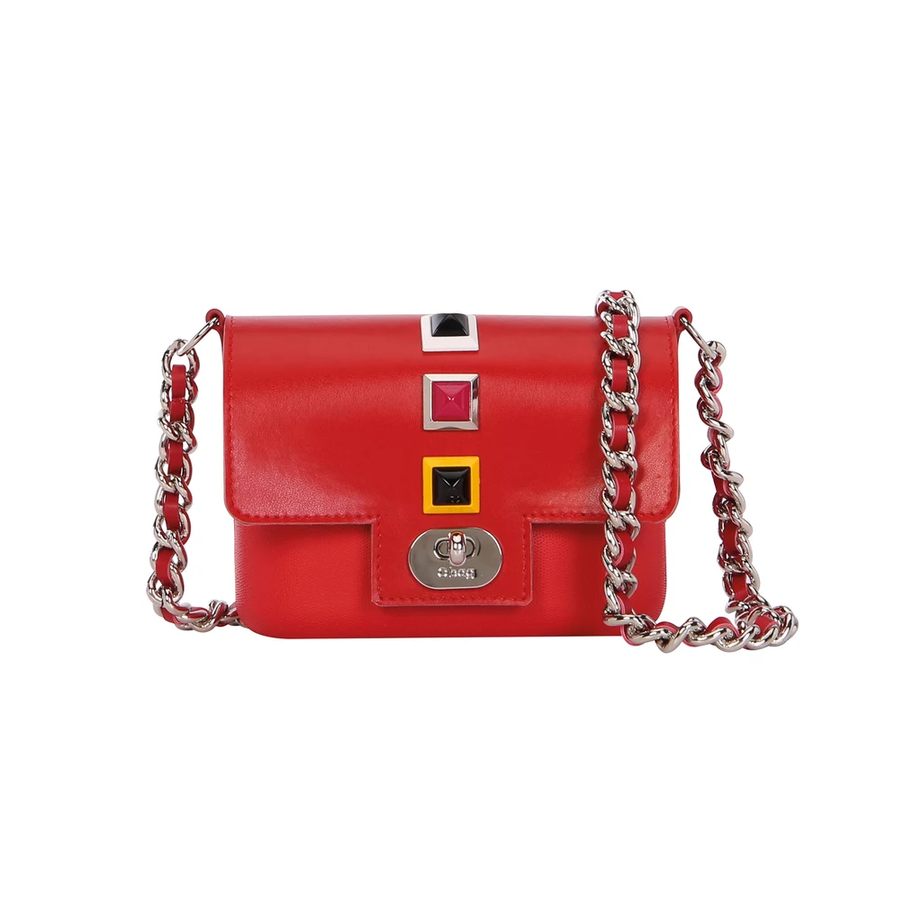 O bag - wiosna 2018 O bag - wiosna 2018