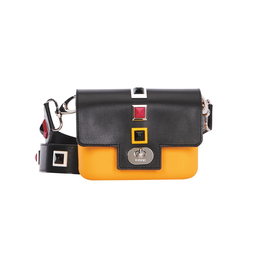 O bag - wiosna 2018 O bag - wiosna 2018