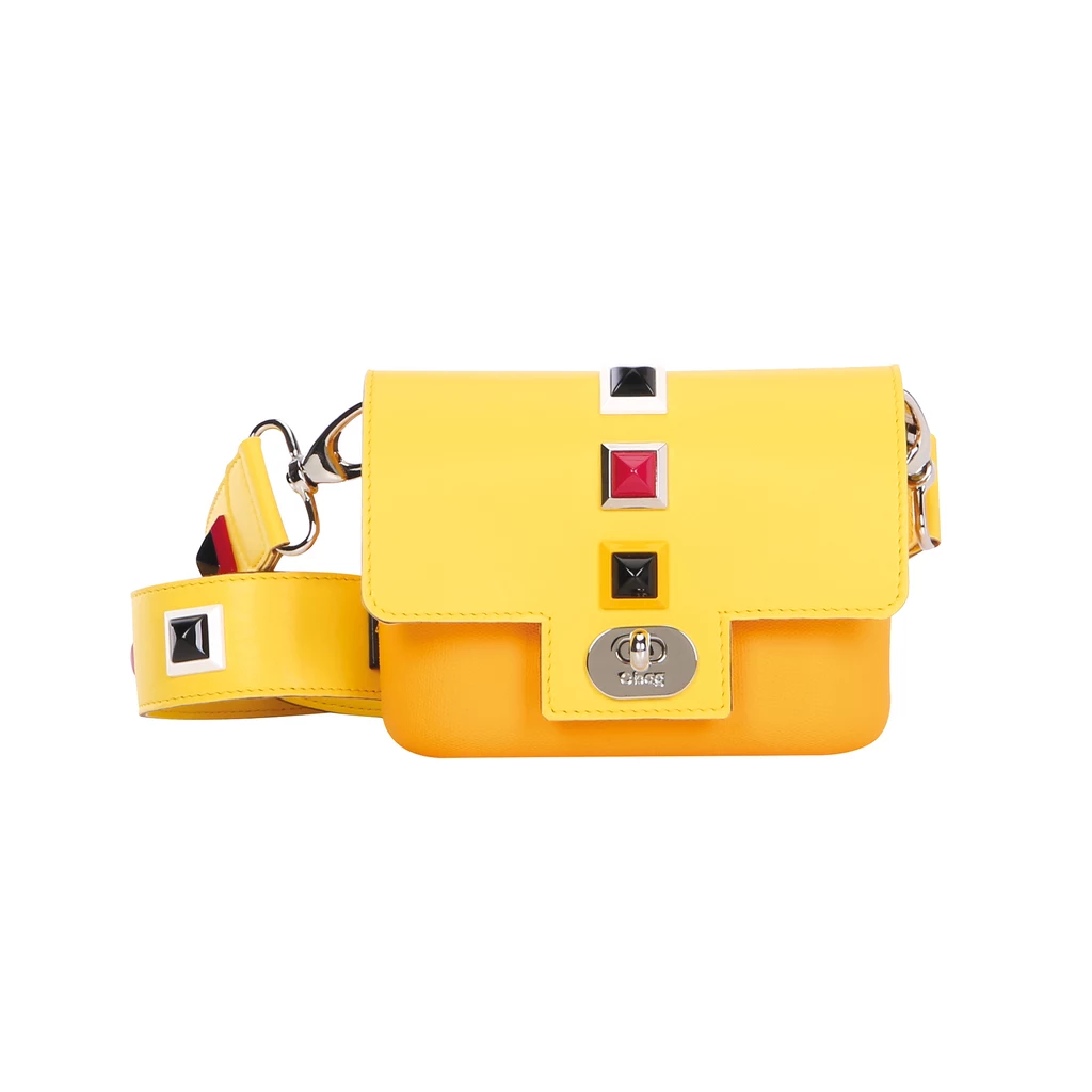 O bag - wiosna 2018 O bag - wiosna 2018