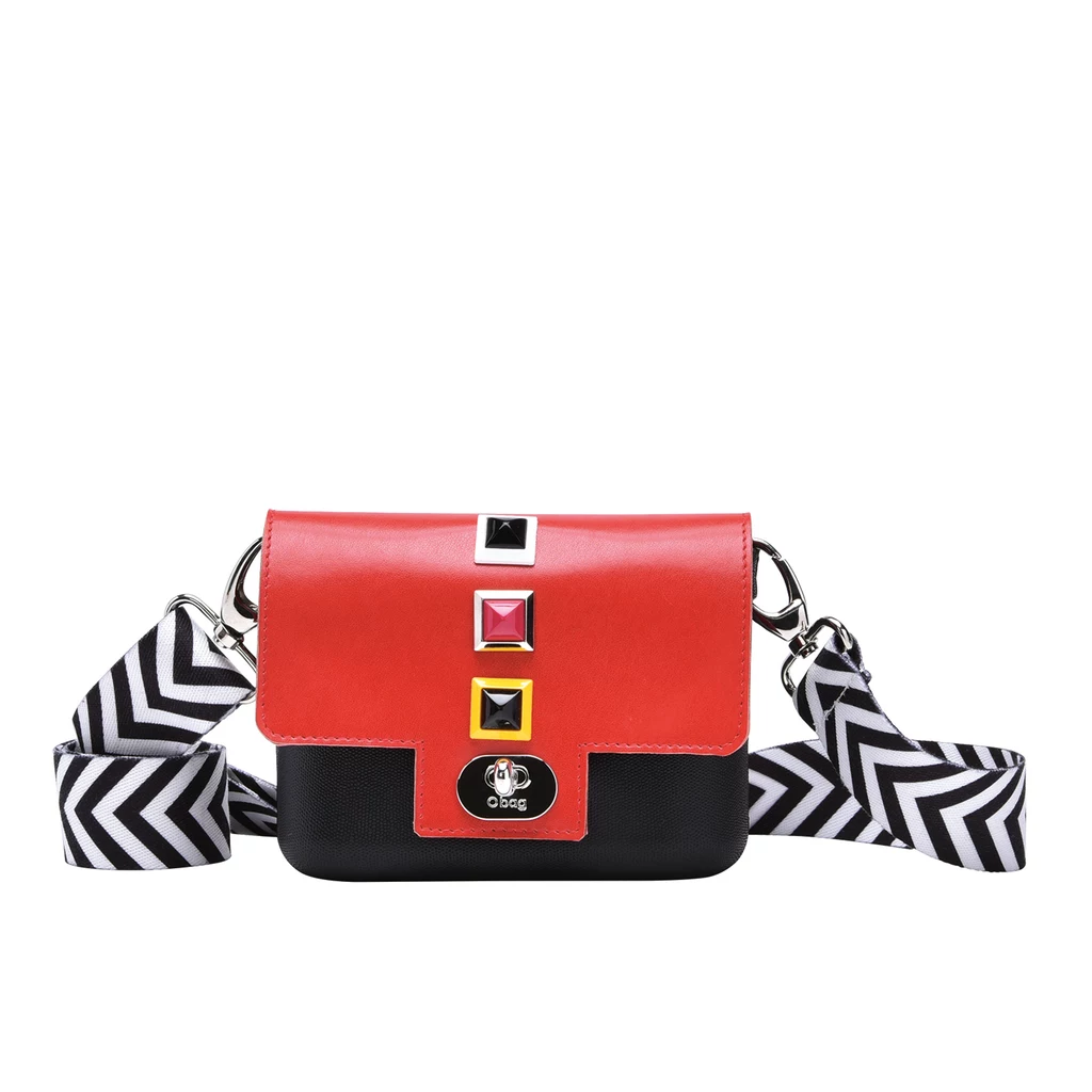 O bag - wiosna 2018 O bag - wiosna 2018