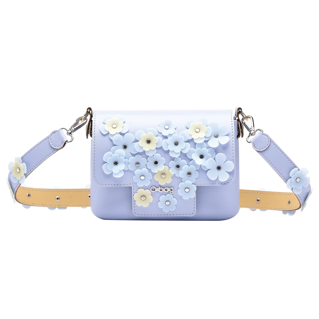 O bag - wiosna 2018 O bag - wiosna 2018