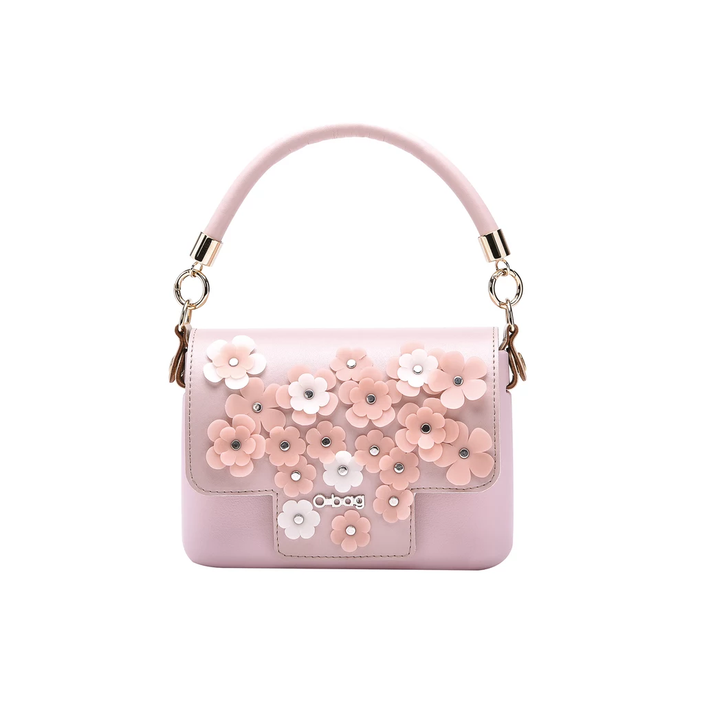 O bag - wiosna 2018 O bag - wiosna 2018