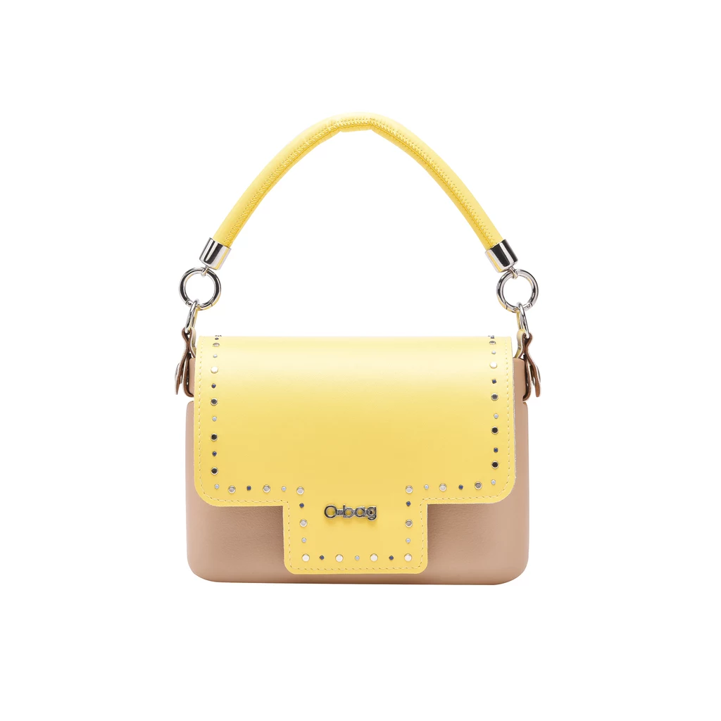 O bag - wiosna 2018 O bag - wiosna 2018
