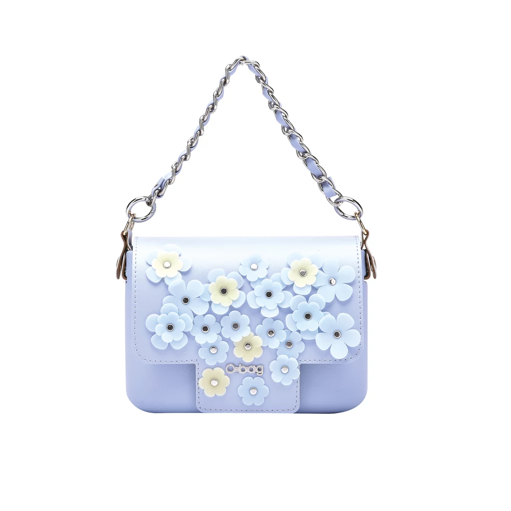 O bag - wiosna 2018 O bag - wiosna 2018