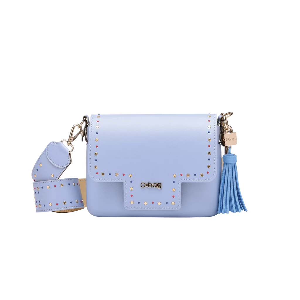 O bag - wiosna 2018 O bag - wiosna 2018