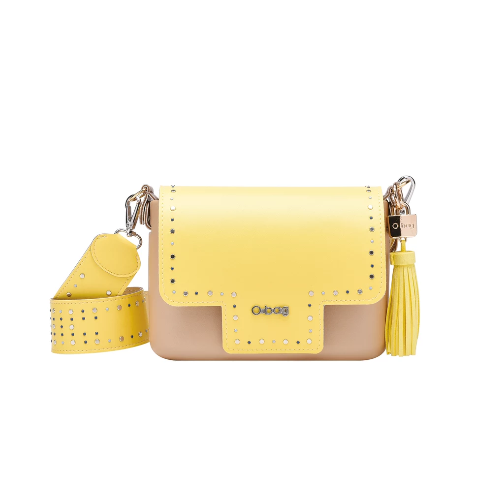 O bag - wiosna 2018 O bag - wiosna 2018