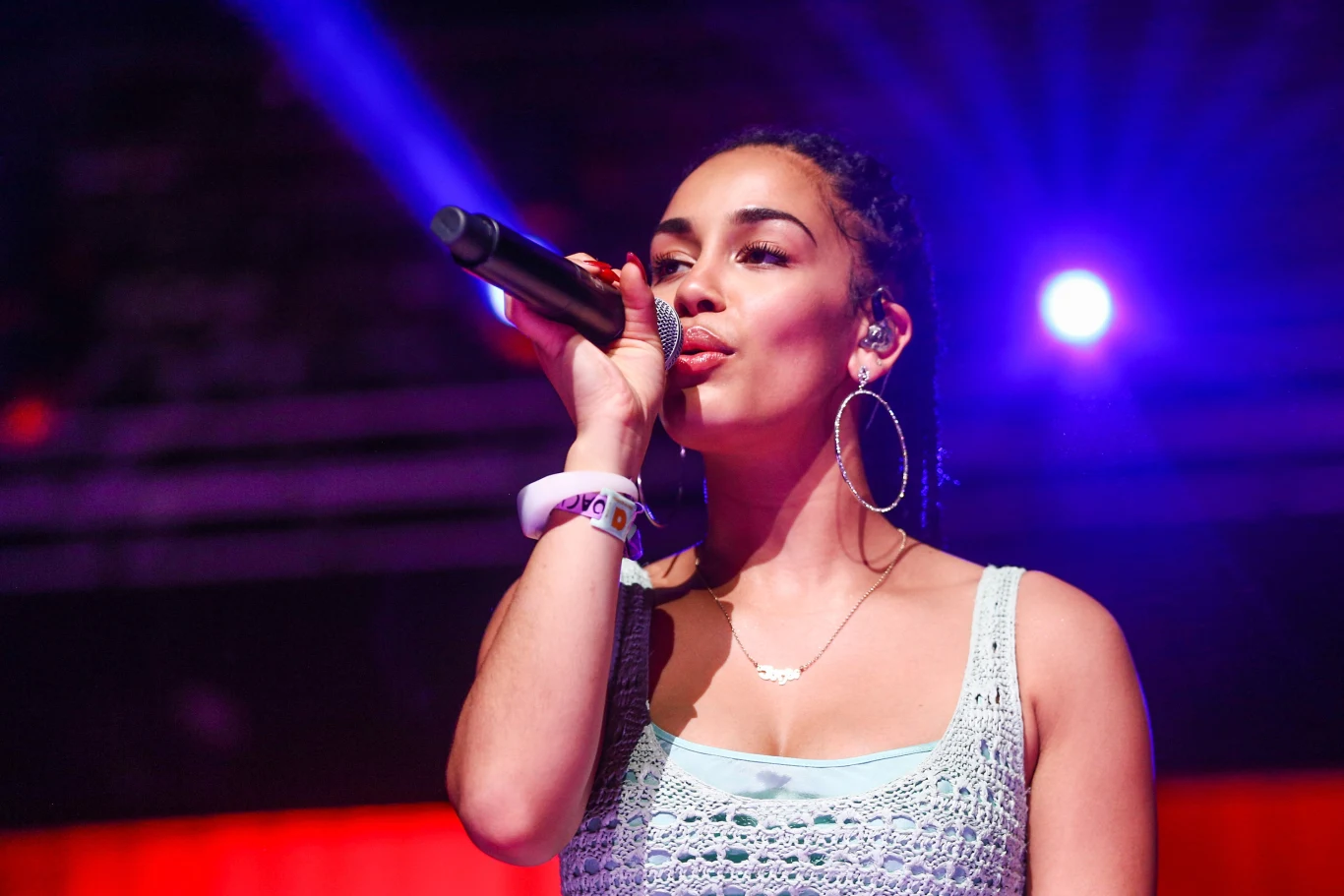 Jorja Smith