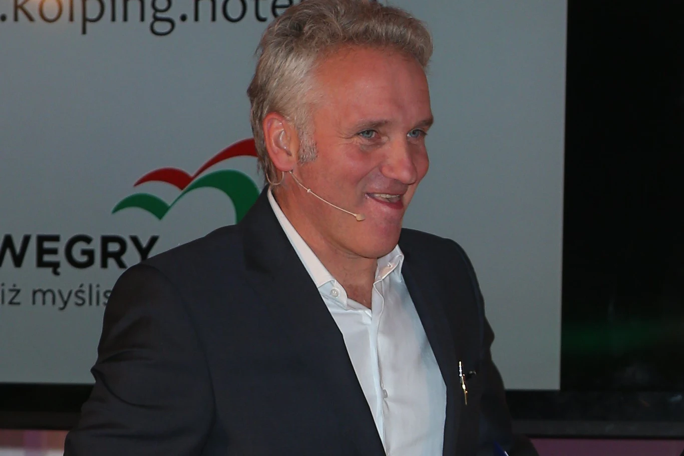 Jarek Kret Jarek Kret