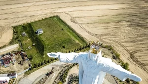Jezus ze Świebodzina
