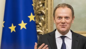 Donald Tusk pokazuje prywatne zdjęcia na Instagramie