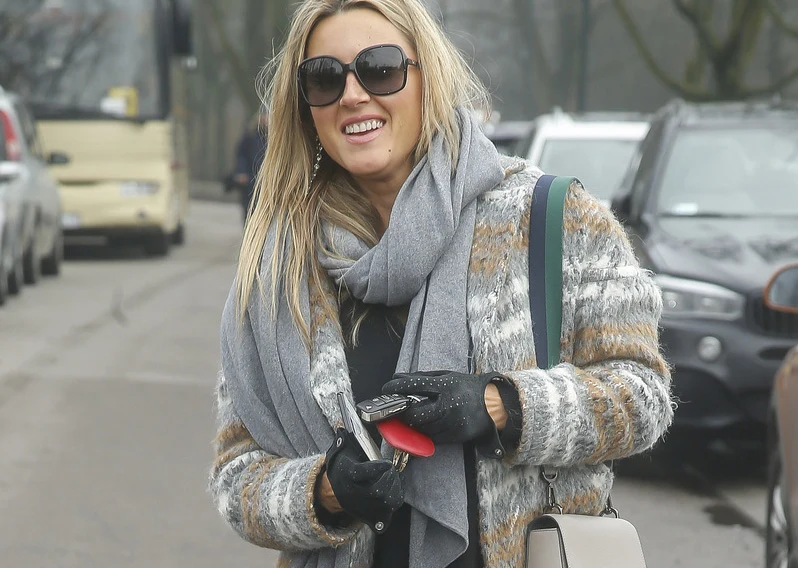 Karolina Szostak Karolina Szostak