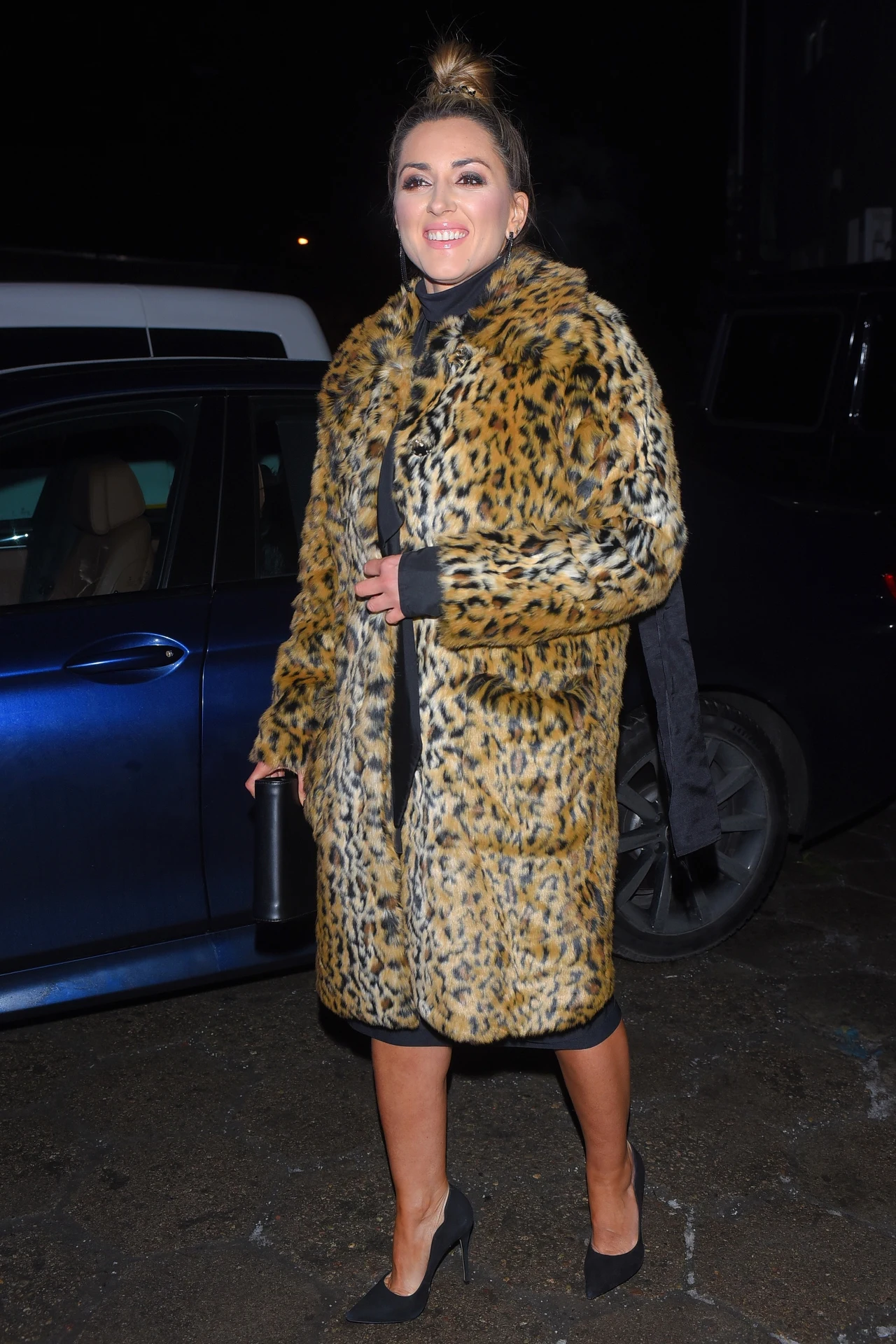 Karolina Szostak Karolina Szostak