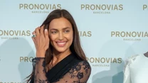 Irina Shayk