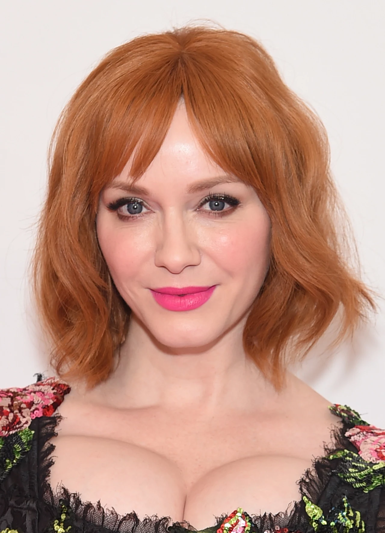 Christina Hendricks Christina Hendricks