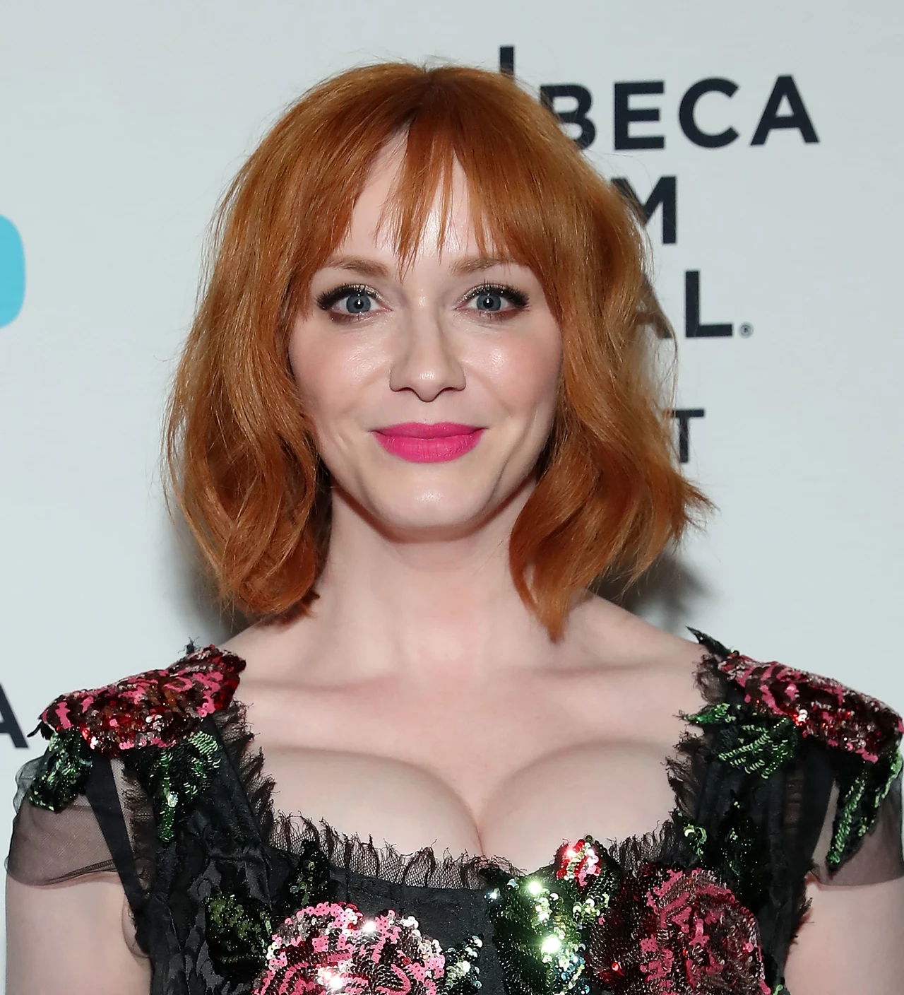 Christina Hendricks Christina Hendricks