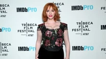 Christina Hendricks 