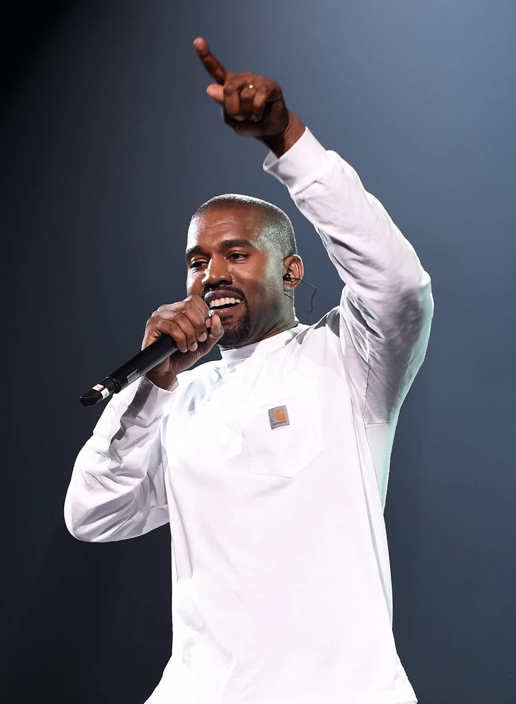 Kanye West zapowiedział dwie płyty