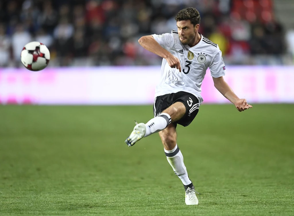 Jonas Hector
