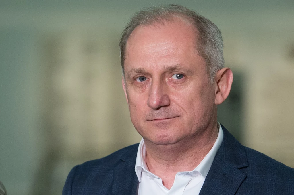 Sławomir Neumann Sławomir Neumann